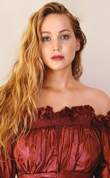 Jennifer Lawrence